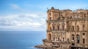 Inbegriff einer bedrohten Stadt