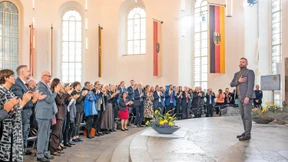 Worte in Zeiten des Krieges