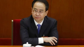 Seltene Einblicke in das Innere der Macht