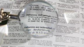 Stimmungsmache an der Impffront