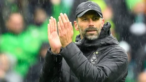 Der beeindruckende Aufschwung von Mönchengladbach