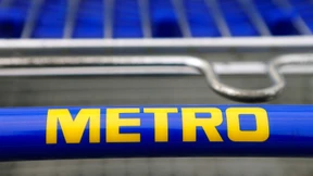 Umbauarbeiten und schwacher Rubel lasten auf Metro