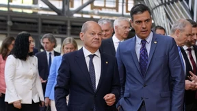 EU erklärt Ukraine und Moldau zu Beitrittskandidaten