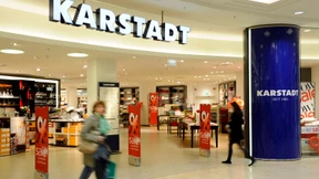 Mehr als 20 Karstadt-Häuser von Schließung bedroht 