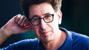 „Ich kenne Micks Stärken – und Schwächen“