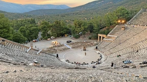 Die Königsmemme von Thessalien