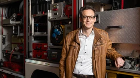 Wahlkampf in der Black Box