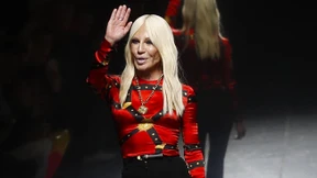 Donatella!