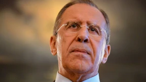 Lawrow warnt die Ukraine