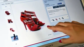 EU zwingt Amazon zu Transparenz