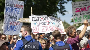 Musterland in der Krise