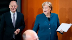 So kommt Scholz’ Vorstoß zur EU-Einlagensicherung an