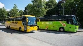 Flixbus übernimmt Postbus