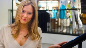 Model Bar Refaeli muss wegen Steuerhinterziehung Sozialdienste leisten