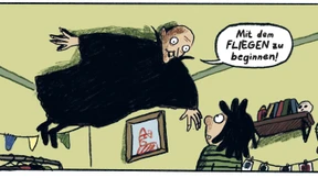 Toleranz der Vampire