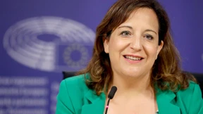 Auf diese Sozialdemokratin kommt es jetzt an