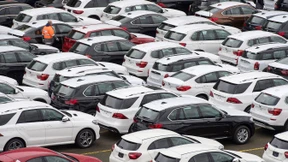 EU-Kommission verschärft Ermittlungen gegen deutsche Autohersteller