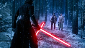 „Star Wars“ ist in Amerika der erfolgreichste Film aller Zeiten