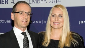 Heiko Maas und seine Frau trennen sich