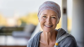 Fortschritte bei der Behandlung  von Brustkrebs