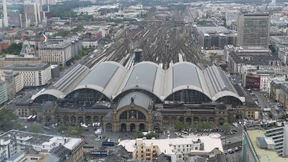 Machbarkeit von unterirdischem Bahnhof wird untersucht