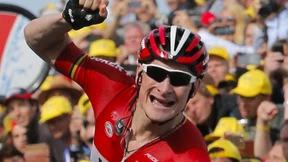 Greipel siegt – Martin fehlen drei Sekunden