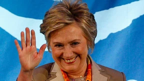 Von ganz unten gegen Trump