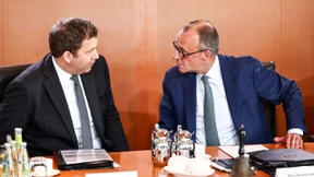 Ein Gaspedal für Schulden darf es nicht geben