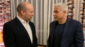 Netanjahus Abgang wäre ein Einschnitt