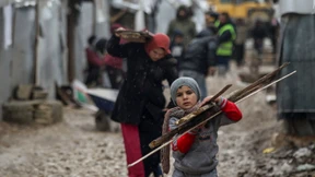 Zurück in Assads Reich