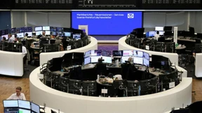 Anleger träumen von Dax-Rekorden im Advent