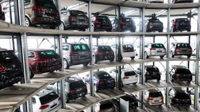 VW-Bilanz wirft bei Anlegern Fragen auf