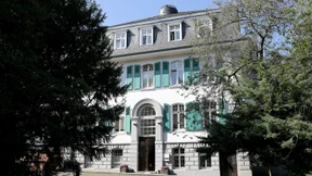 Mehr als eine Exzellenzeinrichtung