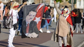 Özdemir: Autokorsos sind „Absage an unsere pluralistische Demokratie“