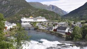 Probier’s mal mit Gemütlichkeit