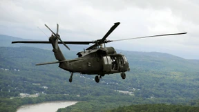 Lockheed übernimmt Sikorsky