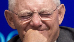 Bund sparte fast 100 Milliarden Euro an Zinskosten