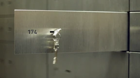 Bankdepots sind nicht so sicher wie gedacht