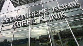 Rätselhafte Virusinfektionen im Krankenhaus