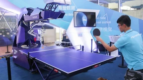 Chinas Antworten auf den neuen „Sputnik-Schock“