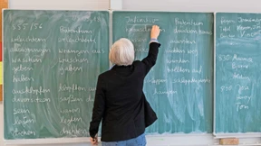 Wie Hessen mehr Lehrer rekrutieren will