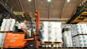 In bester Verfassung 