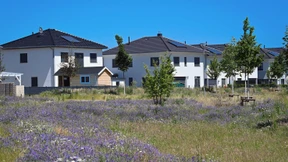 Baupreise steigen „nur“ um 9 Prozent