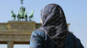 Schäuble fordert einen deutschen Islam