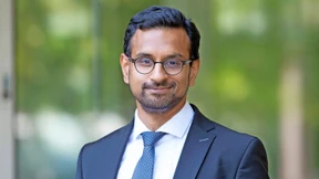 Der Hoffnungsträger für Menschen mit Gehirntumor