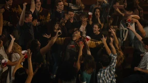 Endlich eine Welt ohne Erwachsene