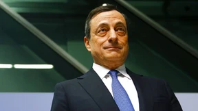 „Wir kaufen solange, bis die Inflation steigt“