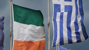 EZB schließt weiteren Schuldenschnitt nicht aus