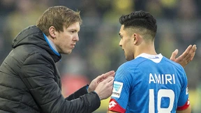 Nagelsmann empfiehlt Spieler eine Freundin