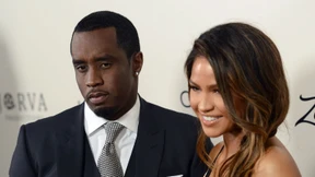 Sean „Diddy“ Combs von Ex-Freundin Cassie verklagt